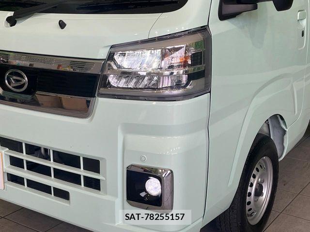 Daihatsu HIJET TRUCK 2022-06 5869112-11