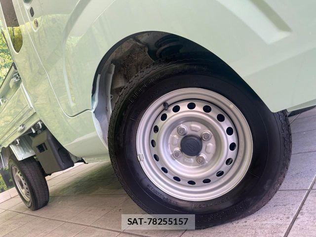 Daihatsu HIJET TRUCK 2022-06 5869112-12