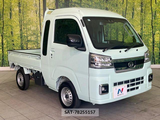 Daihatsu HIJET TRUCK 2022-06 5869112-15