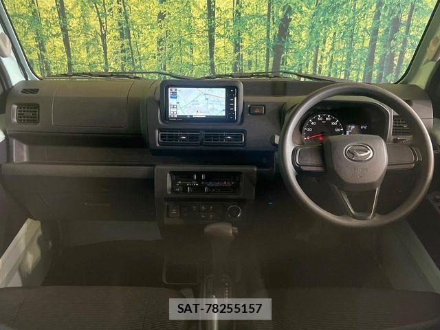 Daihatsu HIJET TRUCK 2022-06 5869112-1