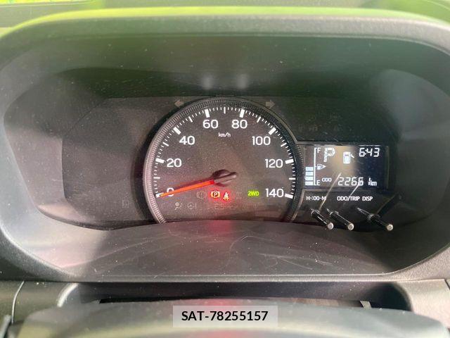 Daihatsu HIJET TRUCK 2022-06 5869112-19