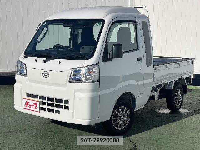 Daihatsu HIJET TRUCK 2022-05 5869145-0