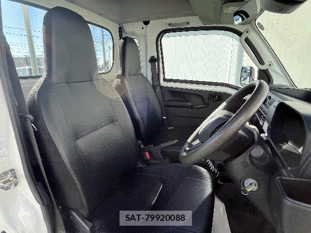 Daihatsu HIJET TRUCK 2022-05 5869145-9