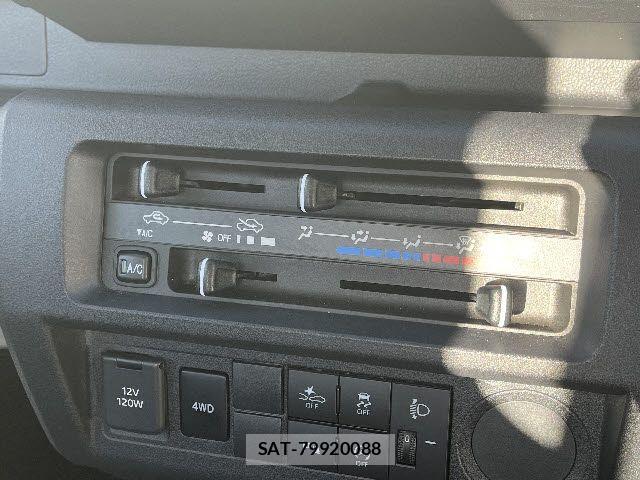 Daihatsu HIJET TRUCK 2022-05 5869145-14