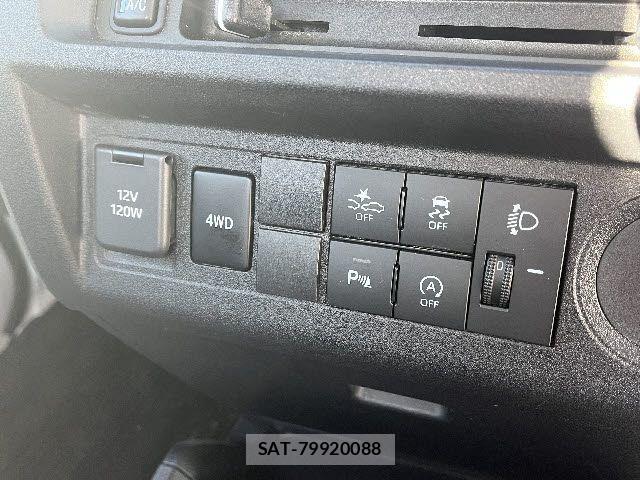 Daihatsu HIJET TRUCK 2022-05 5869145-15
