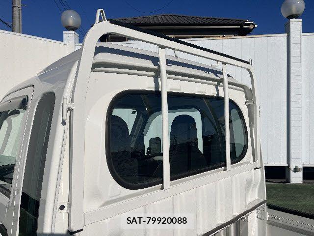 Daihatsu HIJET TRUCK 2022-05 5869145-22