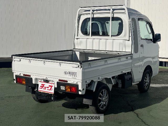 Daihatsu HIJET TRUCK 2022-05 5869145-2