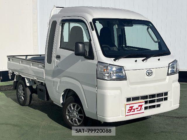 Daihatsu HIJET TRUCK 2022-05 5869145-6