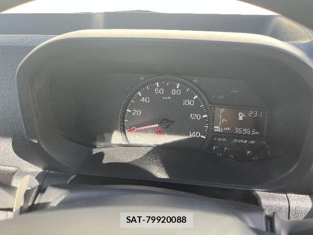 Daihatsu HIJET TRUCK 2022-05 5869145-7