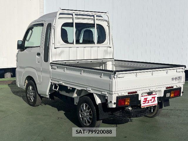 Daihatsu HIJET TRUCK 2022-05 5869145-8