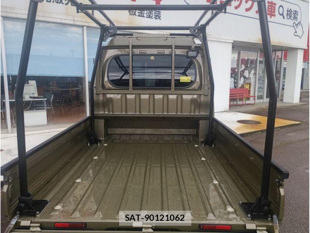 Daihatsu HIJET TRUCK 2022-08 5869111-10