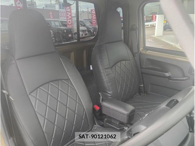 Daihatsu HIJET TRUCK 2022-08 5869111-5