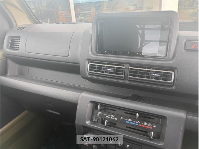 Daihatsu HIJET TRUCK 2022-08 5869111-6