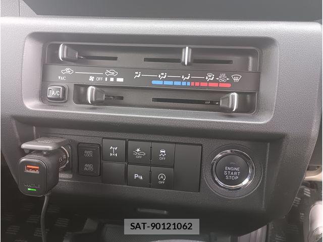 Daihatsu HIJET TRUCK 2022-08 5869111-8