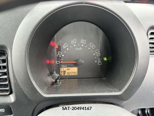 Daihatsu HIJET TRUCK 2007-03 5869171-9