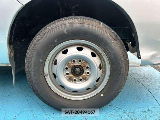 Daihatsu HIJET TRUCK 2007-03 5869171-11