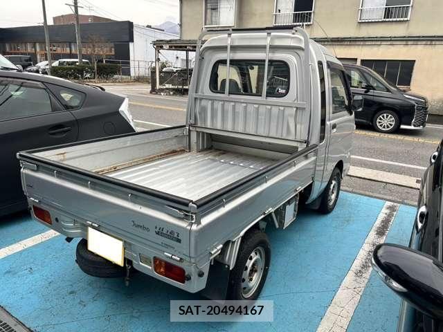 Daihatsu HIJET TRUCK 2007-03 5869171-5