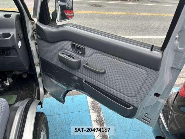 Daihatsu HIJET TRUCK 2007-03 5869171-6