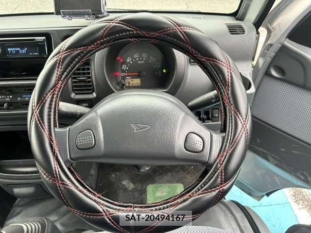 Daihatsu HIJET TRUCK 2007-03 5869171-8