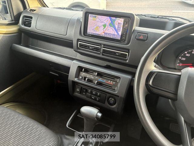 Daihatsu HIJET TRUCK 2023-02 5869113-9