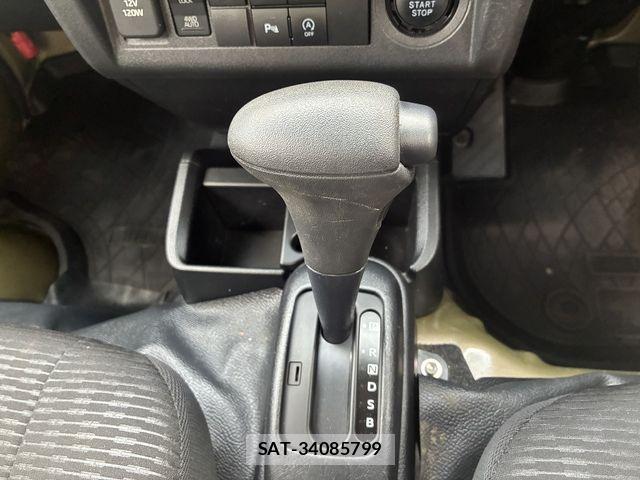 Daihatsu HIJET TRUCK 2023-02 5869113-10
