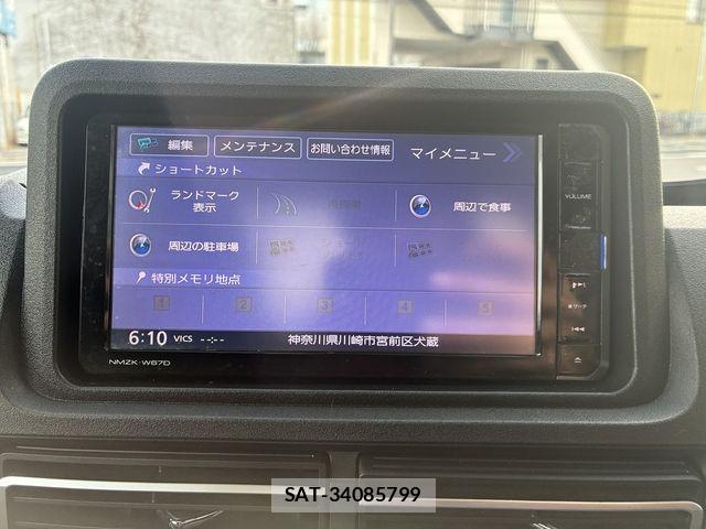 Daihatsu HIJET TRUCK 2023-02 5869113-16