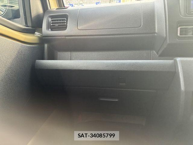 Daihatsu HIJET TRUCK 2023-02 5869113-17