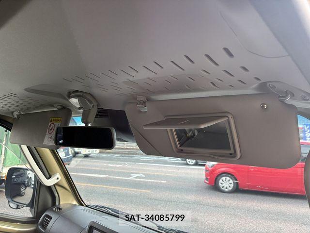 Daihatsu HIJET TRUCK 2023-02 5869113-20