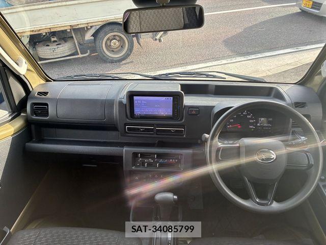 Daihatsu HIJET TRUCK 2023-02 5869113-22