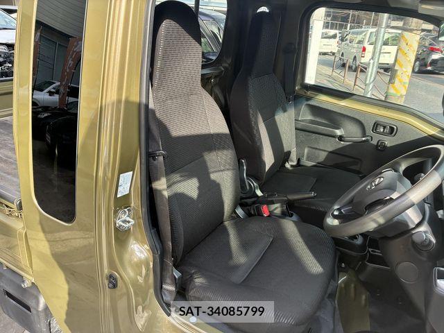 Daihatsu HIJET TRUCK 2023-02 5869113-25