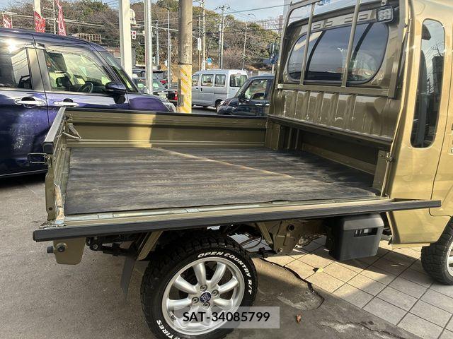 Daihatsu HIJET TRUCK 2023-02 5869113-26