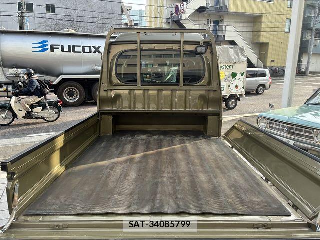 Daihatsu HIJET TRUCK 2023-02 5869113-27