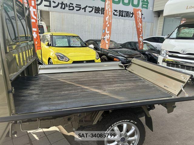 Daihatsu HIJET TRUCK 2023-02 5869113-28