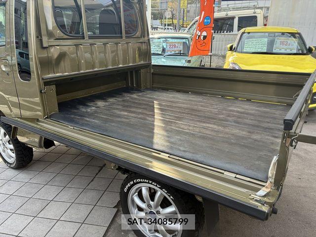 Daihatsu HIJET TRUCK 2023-02 5869113-29