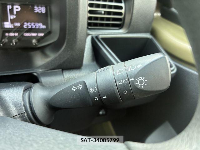 Daihatsu HIJET TRUCK 2023-02 5869113-5
