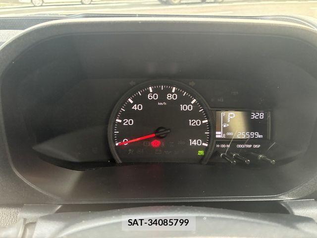 Daihatsu HIJET TRUCK 2023-02 5869113-6