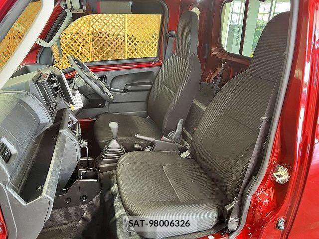 Daihatsu HIJET TRUCK 2024-09 5869124-9