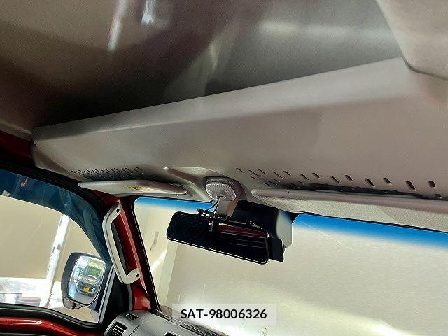Daihatsu HIJET TRUCK 2024-09 5869124-11