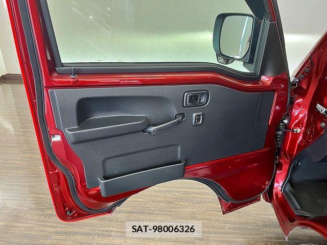 Daihatsu HIJET TRUCK 2024-09 5869124-12