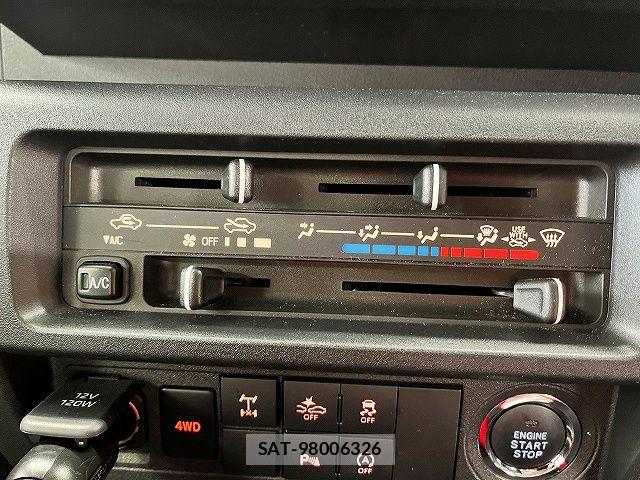 Daihatsu HIJET TRUCK 2024-09 5869124-14
