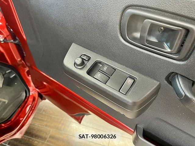Daihatsu HIJET TRUCK 2024-09 5869124-16