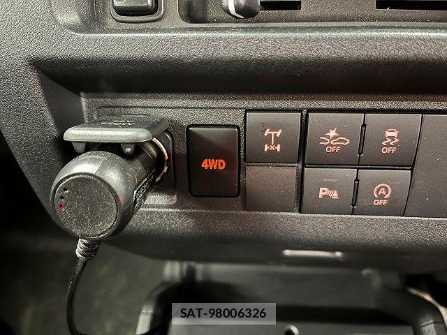 Daihatsu HIJET TRUCK 2024-09 5869124-17