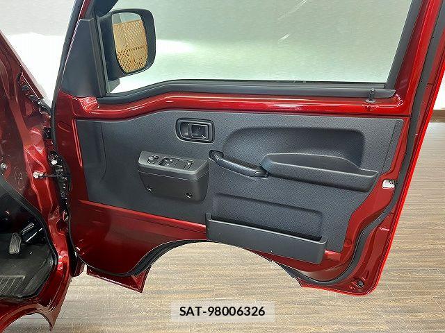 Daihatsu HIJET TRUCK 2024-09 5869124-18