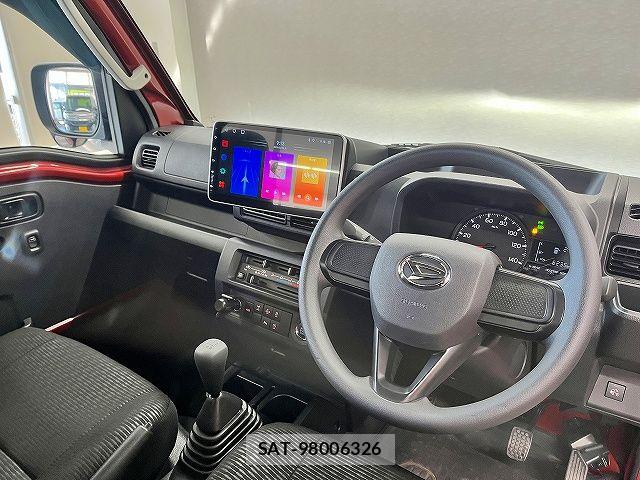 Daihatsu HIJET TRUCK 2024-09 5869124-1