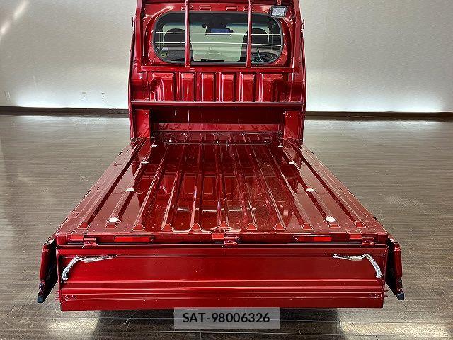 Daihatsu HIJET TRUCK 2024-09 5869124-20