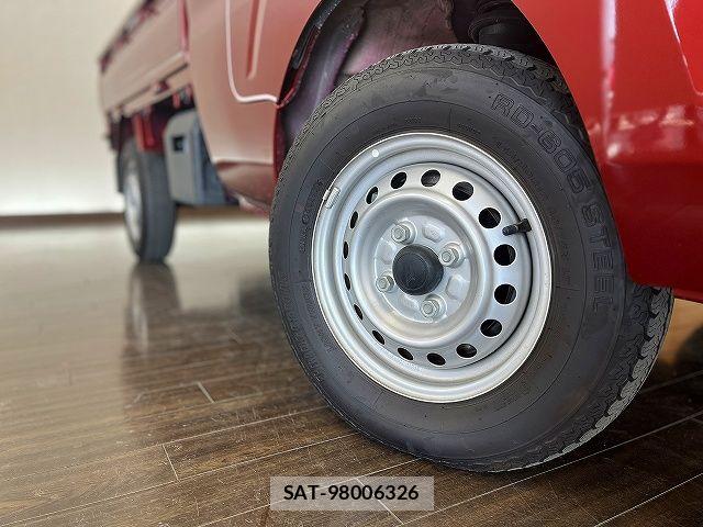 Daihatsu HIJET TRUCK 2024-09 5869124-26