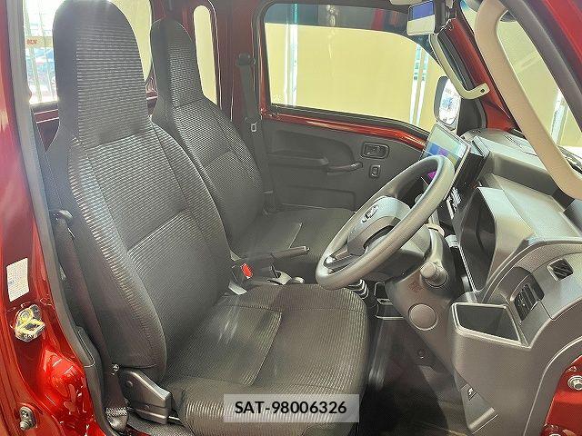 Daihatsu HIJET TRUCK 2024-09 5869124-3