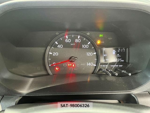 Daihatsu HIJET TRUCK 2024-09 5869124-7