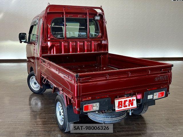 Daihatsu HIJET TRUCK 2024-09 5869124-8