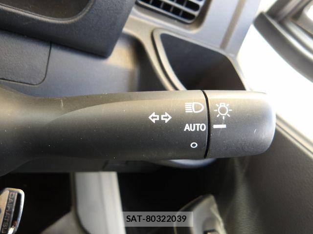 Daihatsu HIJET TRUCK 2020-11 5869158-11